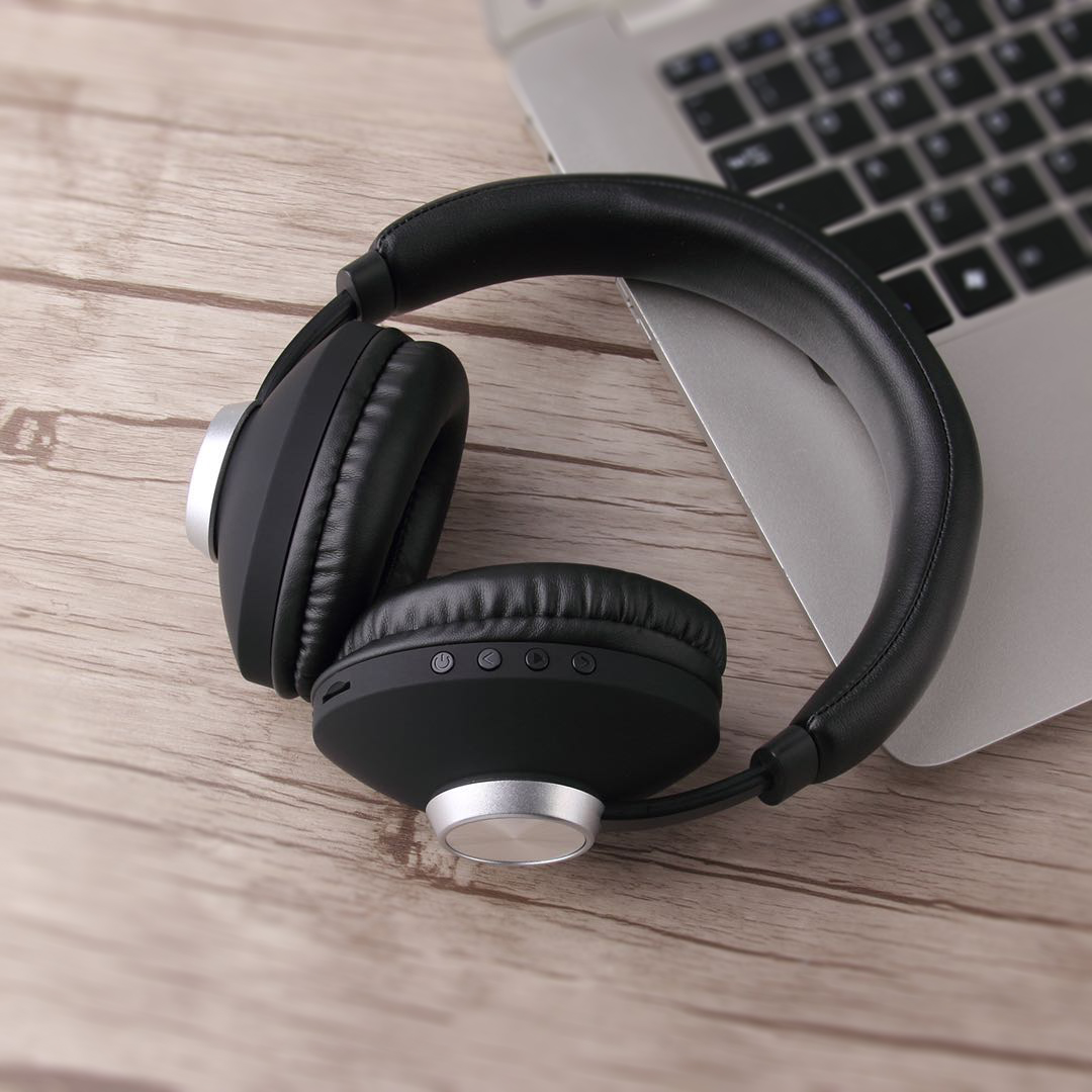 BT Headphones