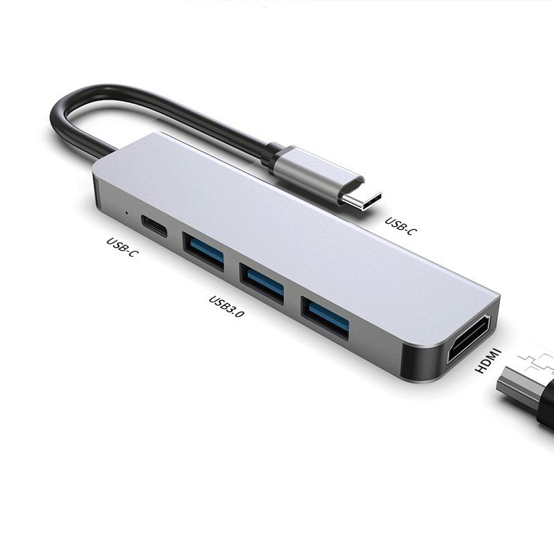 DN-HUB40C