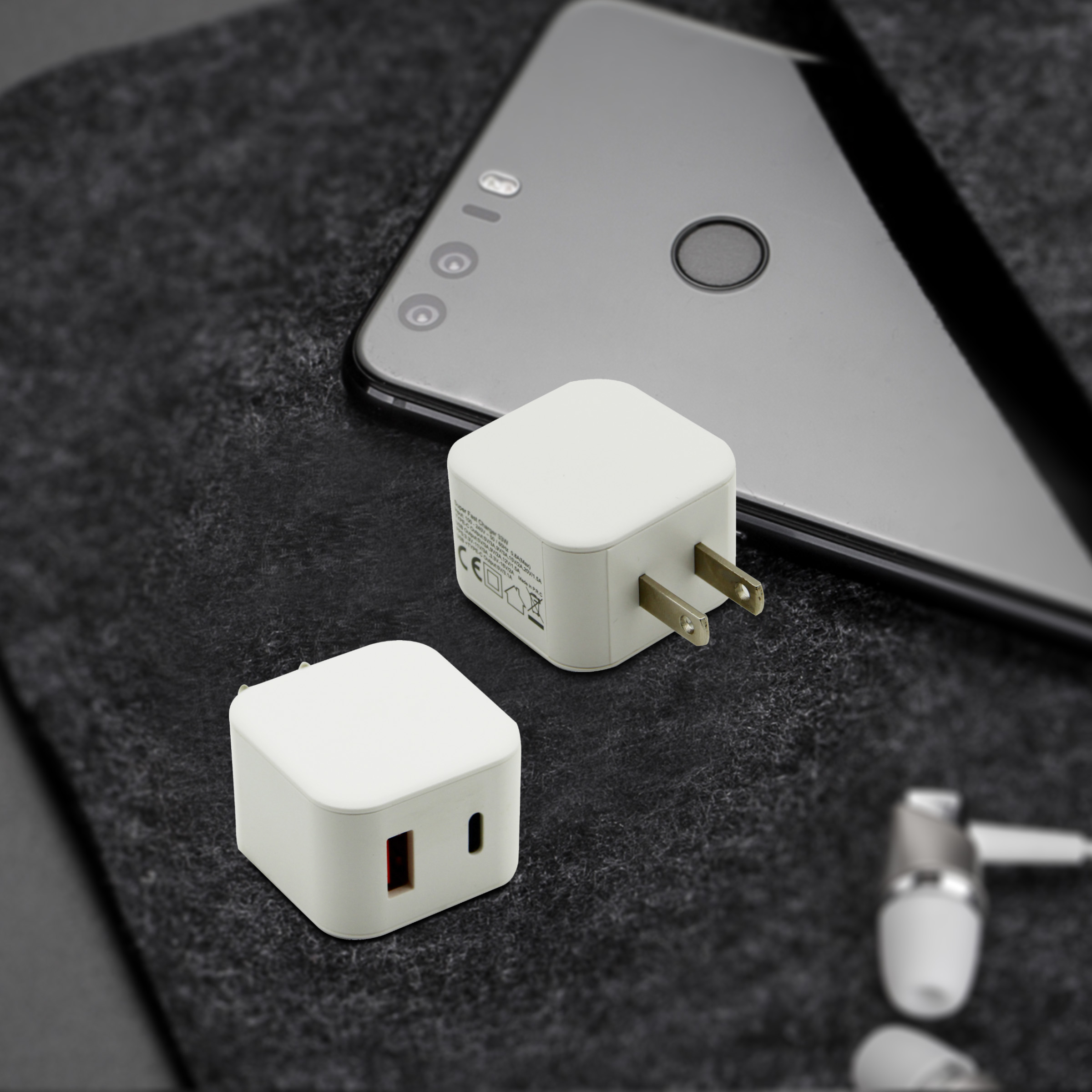 Wall Charger
