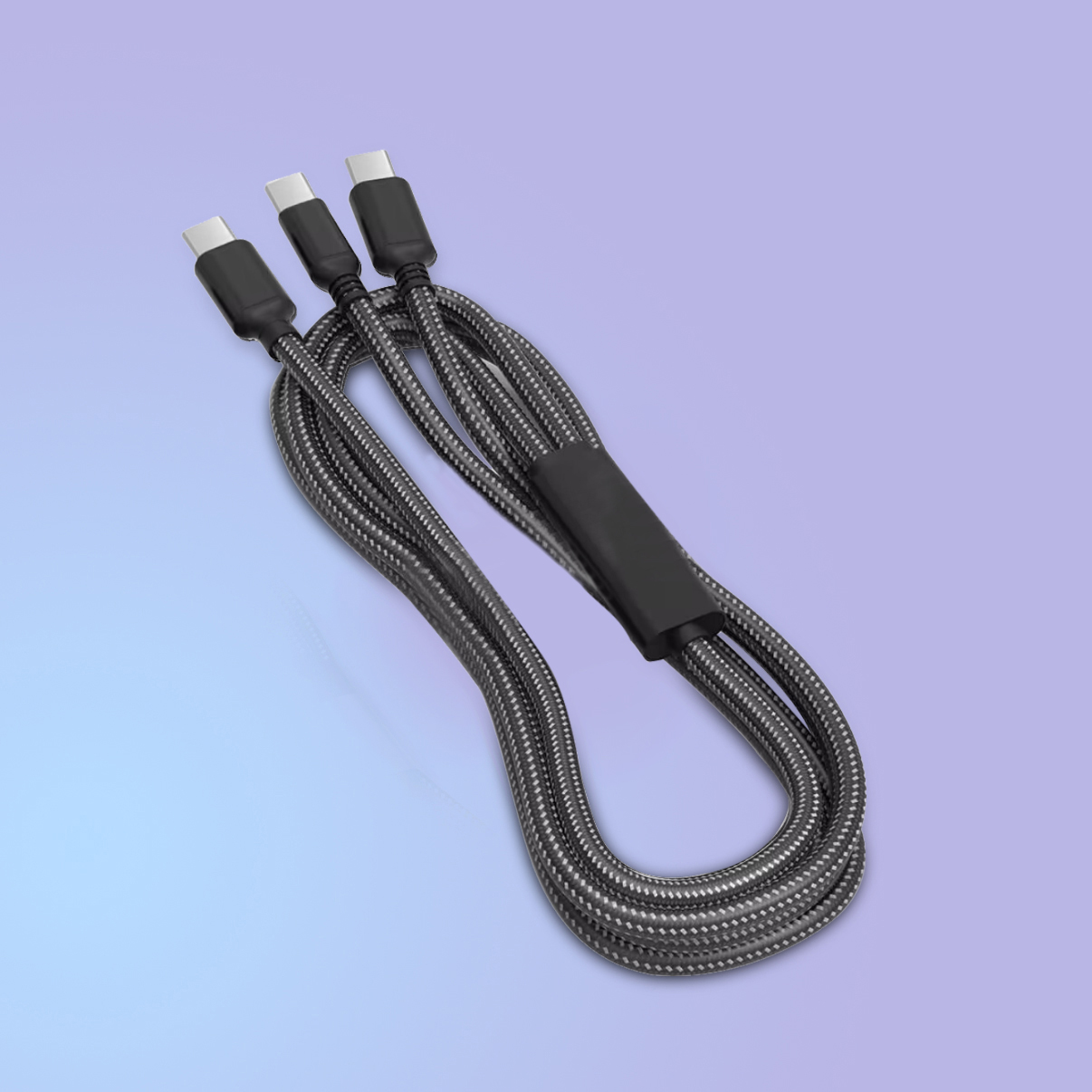 100W Type-C Cable